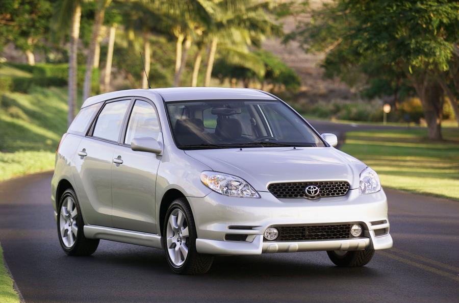 Toyota Matrix '2003